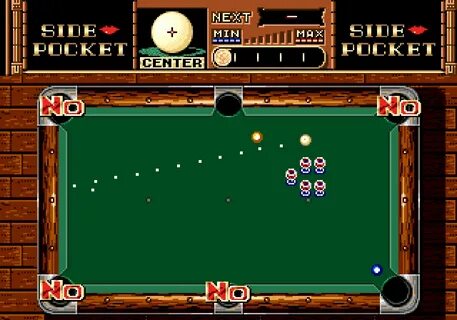 Game side