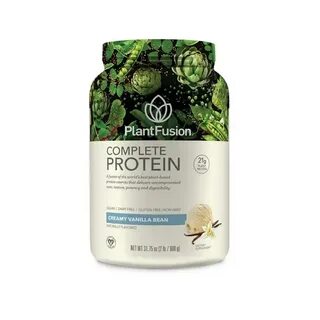 Plant protein