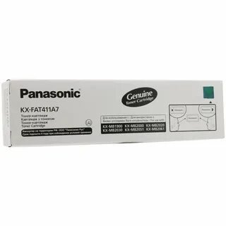 Panasonic kx fat411a
