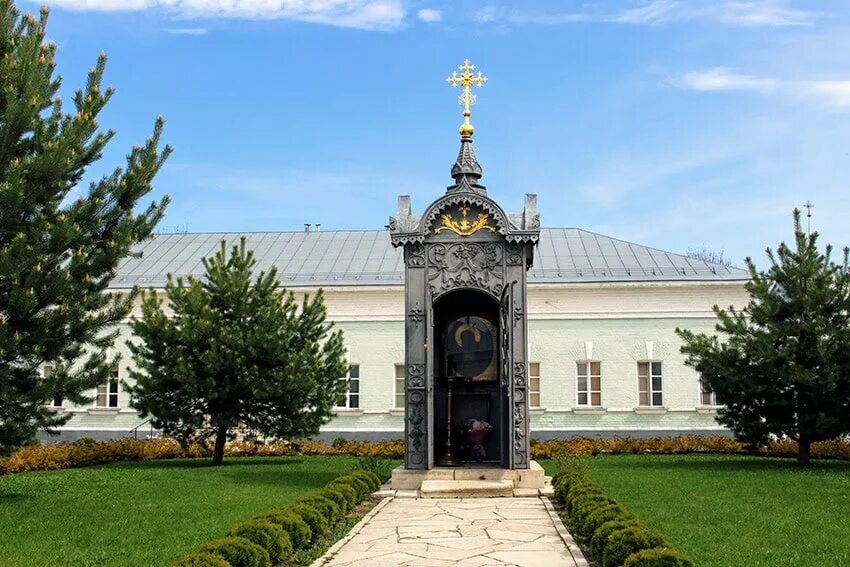 муром время работы