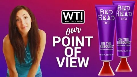 tigi on the rebound