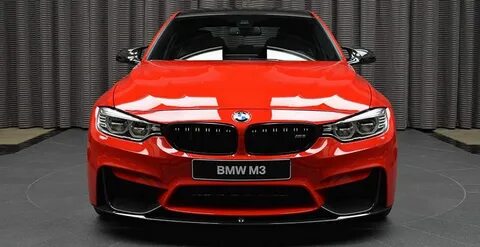 Bmw m москва