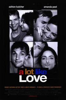 Movies like love
