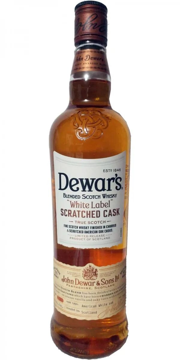 Dewars white цена. Dewars Blended Scotch White Label. Виски Дюарс. Виски Dewar's. Дюарс Португез.