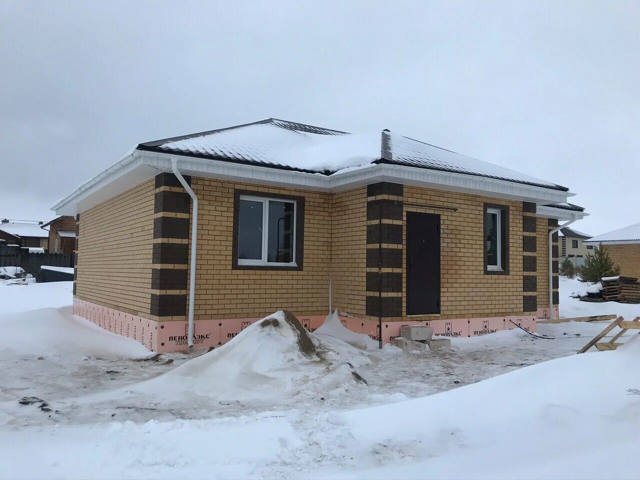 строительство под ключ ижевск