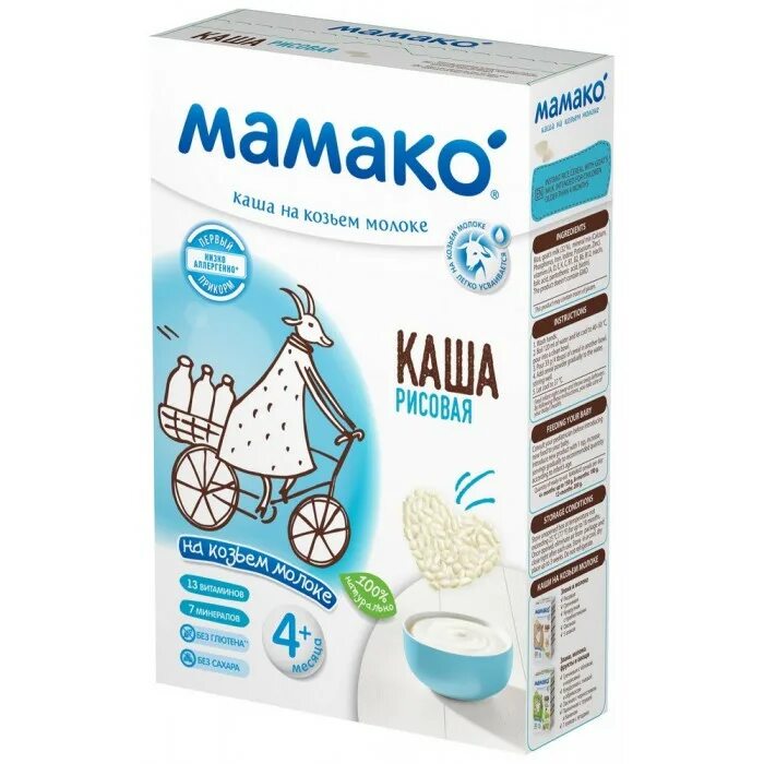Смесь мамако 1. Молоко мамако. Смесь мамако премиум 1. Мамако premium 2 молочная смесь на основе козьего молока, 6-12 м, 800 гр. Каша mamako овсяная с черносливом на козьем молоке 200 гр.