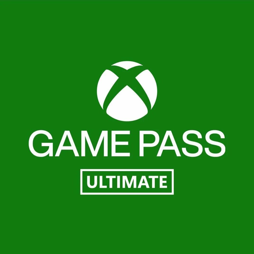 Аккаунт game pass. Аккаунт game pass