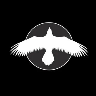 The white raven