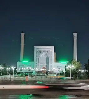 Узбекистан интересные факты
