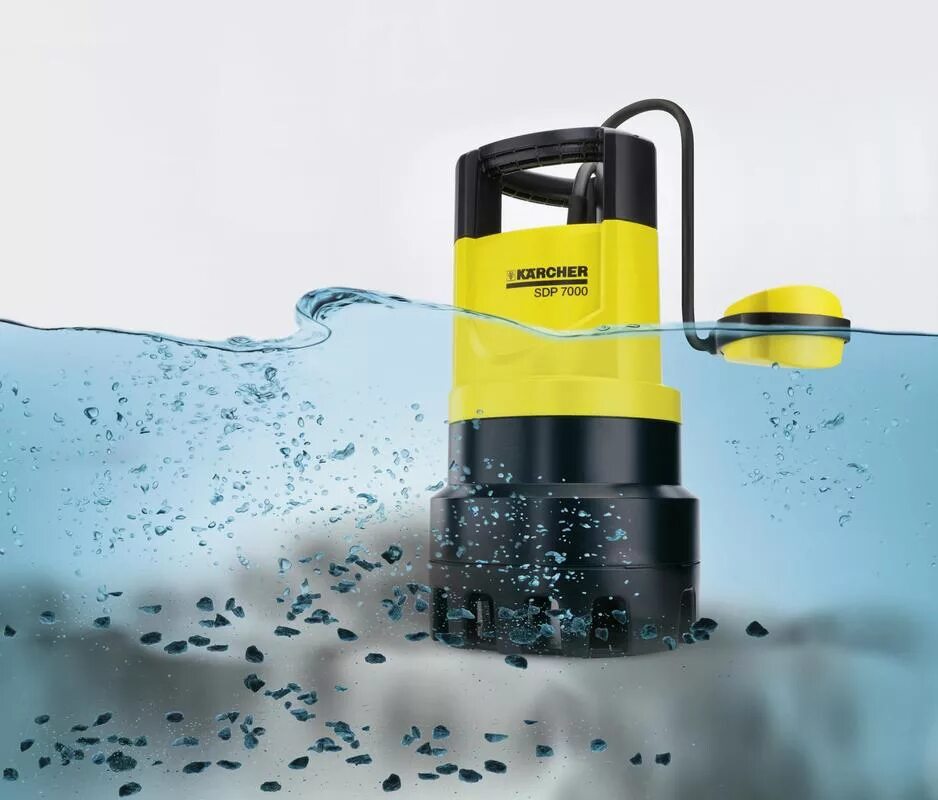 Погружной дренажный насос Karcher SDP 7000. Дренажный насос Керхер СДП 7000. Керхер насос дренажный SP 7000. Дренажный насос Karcher SDP. Чем откачать воду из подвала