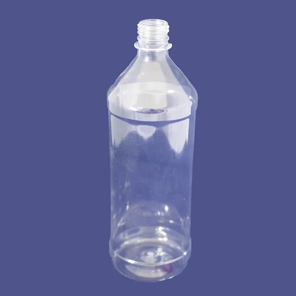 Прозрачная бутылка 1 литр. ПЭТ бутылка 1 литр. ПЭТ 0,5. Флакон прозрачный колокольчик 1 литровый.