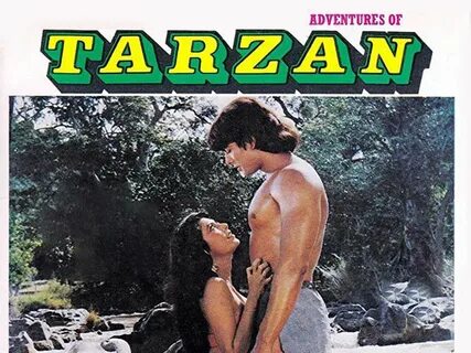 Секс Тарзан Фылм.