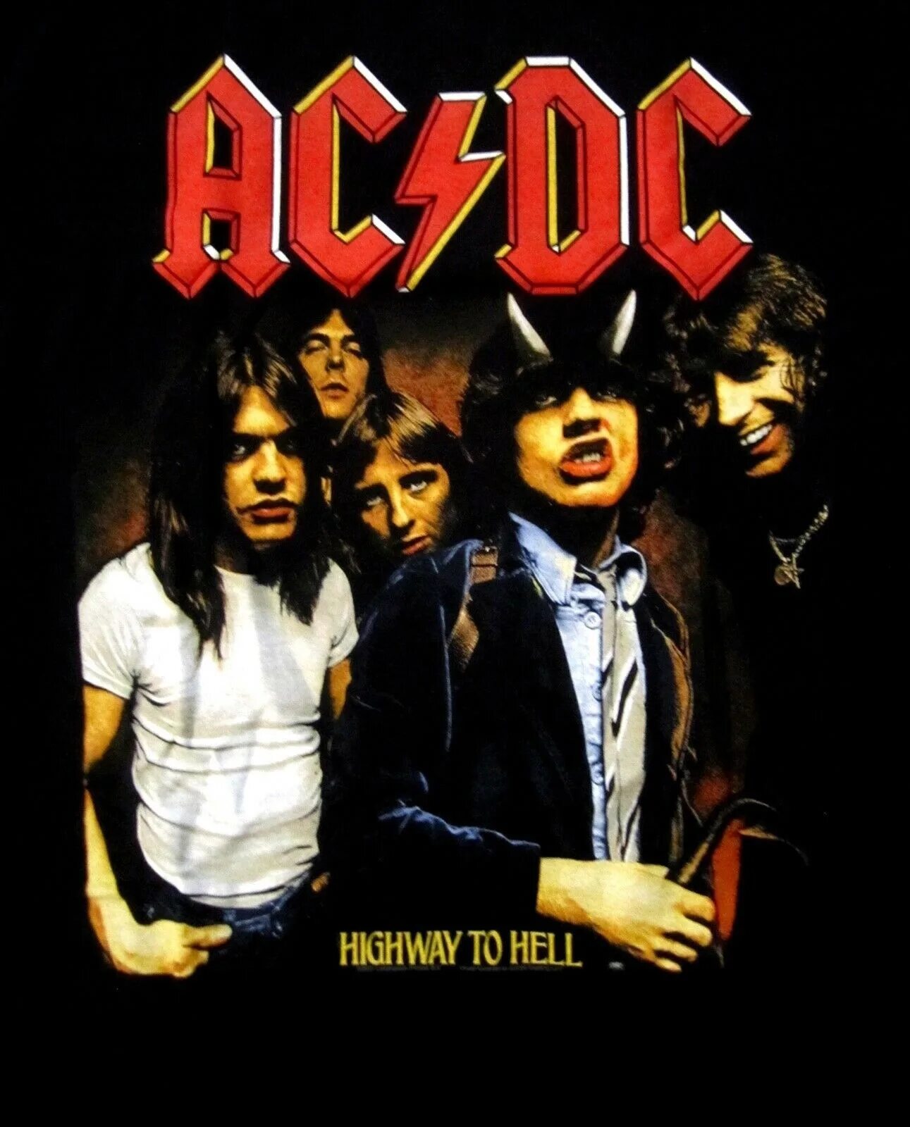 Acdc highway to hell. AC DC Highway to Hell обложка. AC DC Highway to Hell 1979. Highway to Hell 1979 обложка. AC DC 1979 альбом.