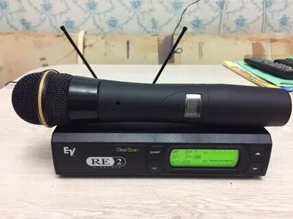 Продам voice