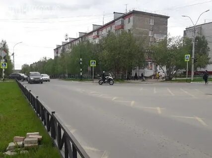 Аптека усинск