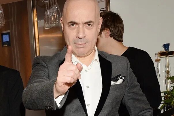 Грушевский рассказал, что случилось с пропавшей с экранов ведущей - СМИ2