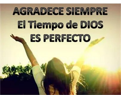 Imágenes de dios con frases de agradecimiento