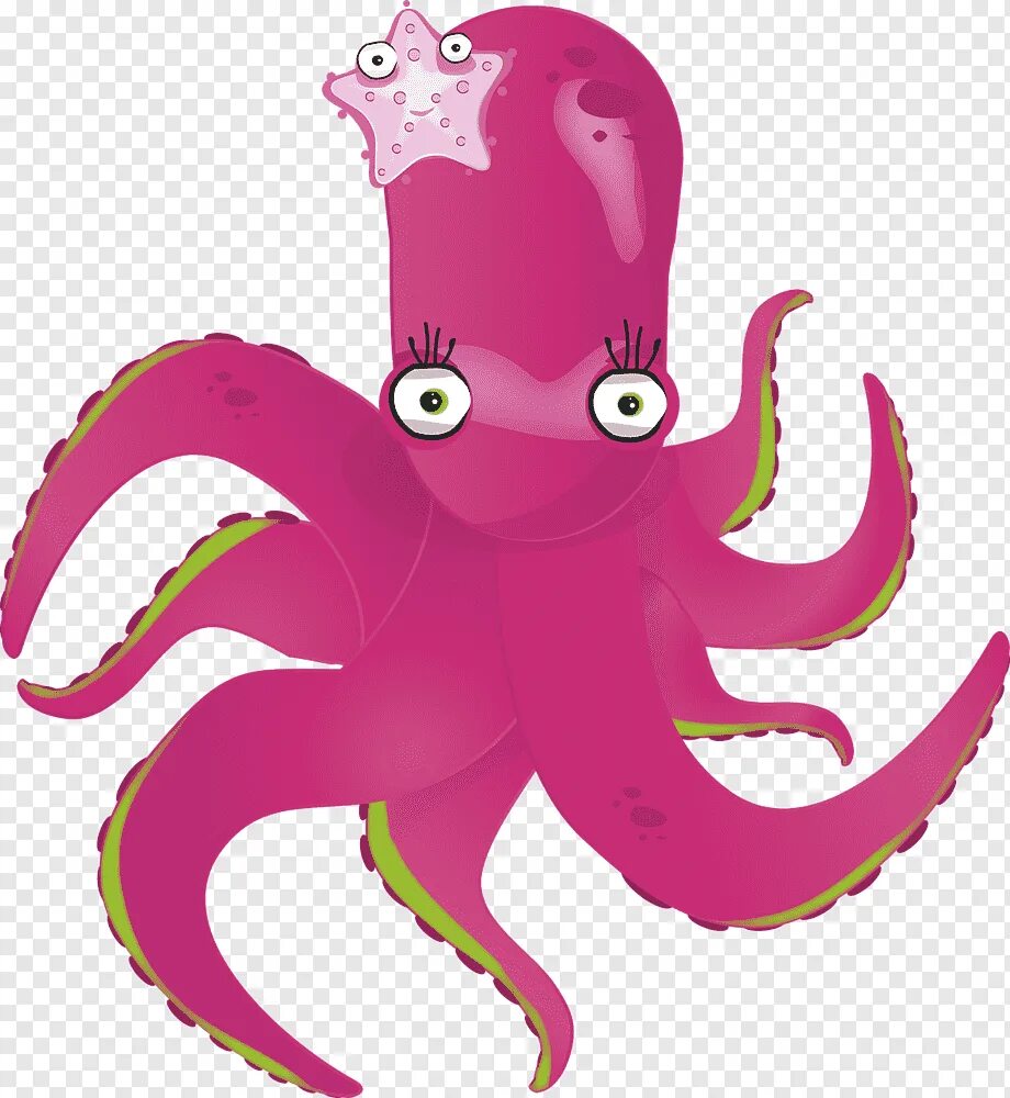Розовые осьминоги. Осьминог Пинк Октопус. Осьминог розовый. Маленький осьминог. Веселый осьминог.