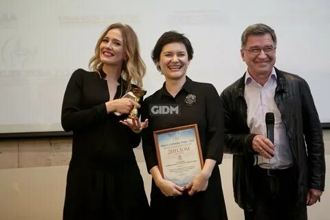 Пресс служба года