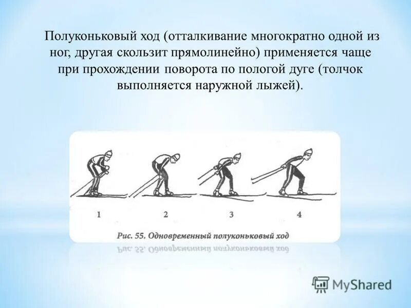 Одновременный двухшажный коньковый ход. Одновременный полуконьковый лыжный ход. Полуконьковый лыжный ход. Полуконьковый лыжный ход. Одновременный полуконьковый лыжный ход.