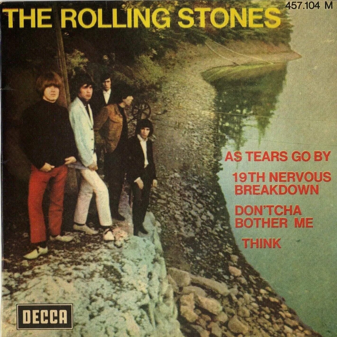 Stoned don t. 19th nervous Breakdown the Rolling Stones. As tears go by Rolling Stones. “As tears go by,” сингл обложка. 19th nervous Breakdown.