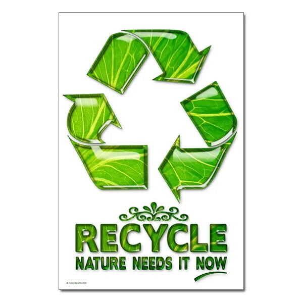 Natural recycle