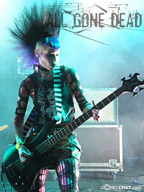 Go on death