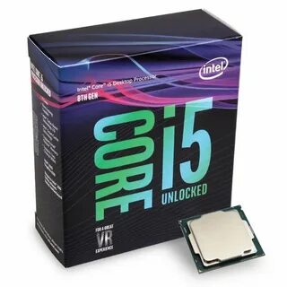 I5 razen 5