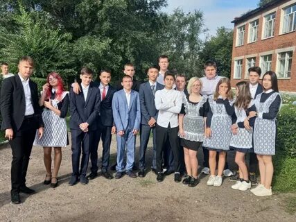 Классы троицк