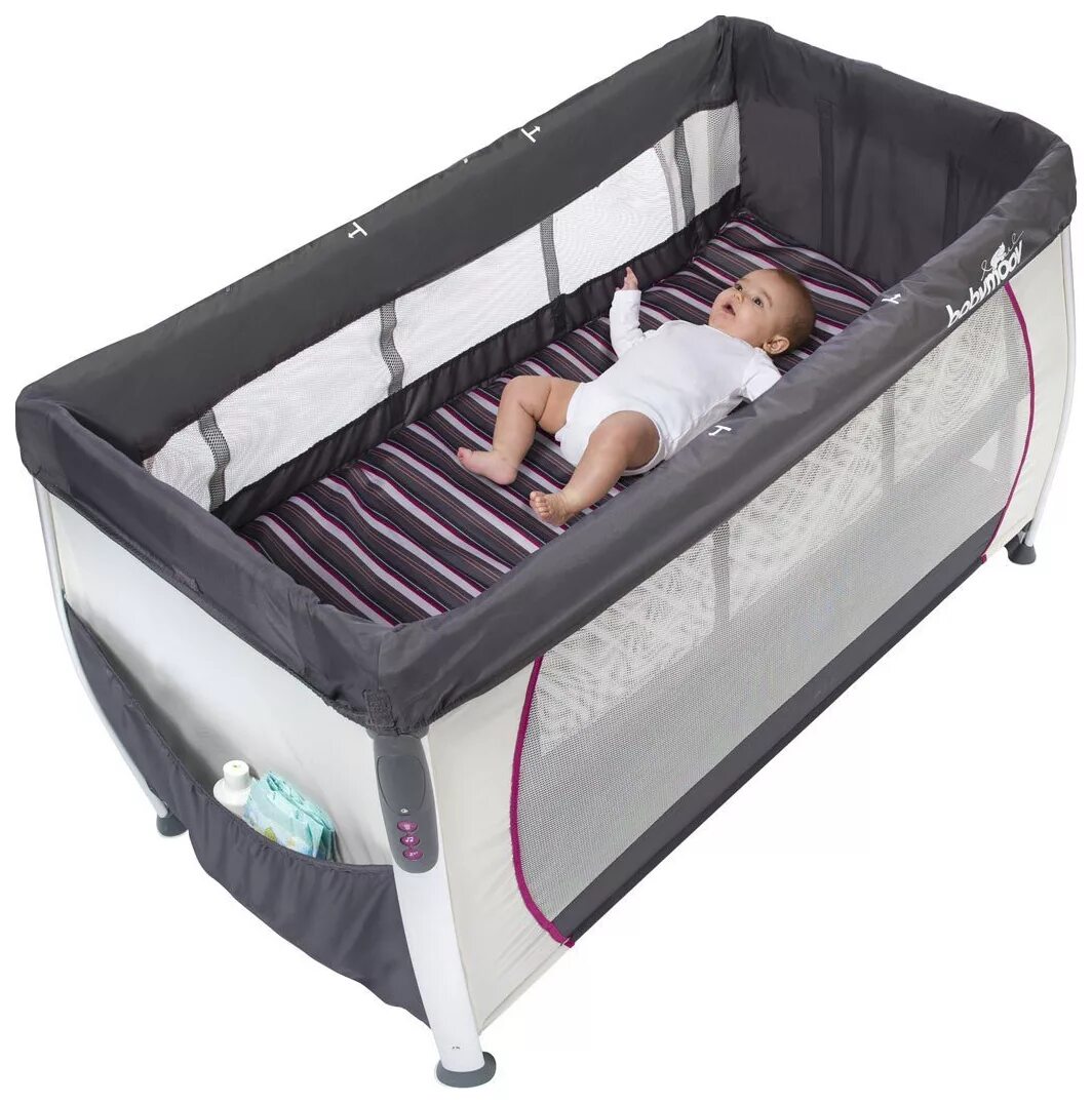 Современный манеж. Babymoov манеж. манеж-кровать babymoov silver dream. кроватка- манеж на валберис. люлька манеж для новорожденных.