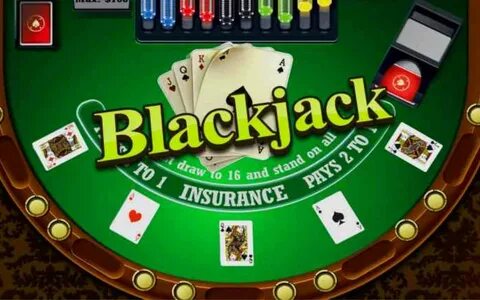 Advantages of Online Blackjack Gambling.