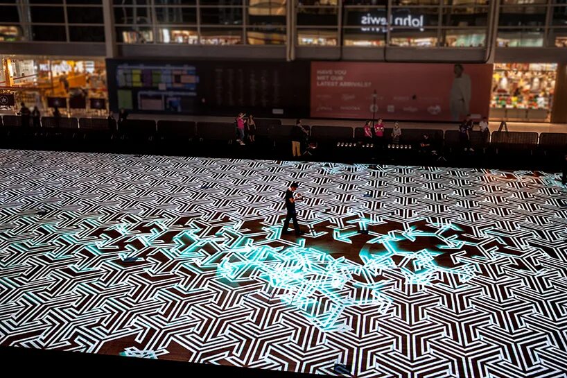 двигающийся пол. интерактивный пол. Led панели напольные. весенние вибрации. самонивелирующийся наливной пол 3д.