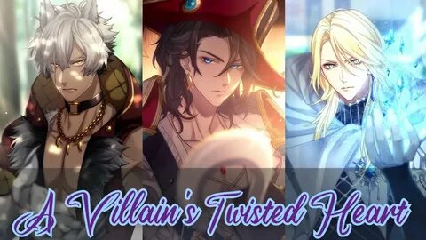 Прохождение seven hearts