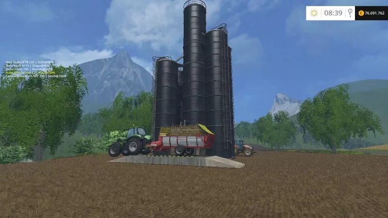 Фс 15 мод силос. Силосный бункер для fs15. фс 15 силос. фарминг симулятор 15 силос. хранилище для зерна фс15.