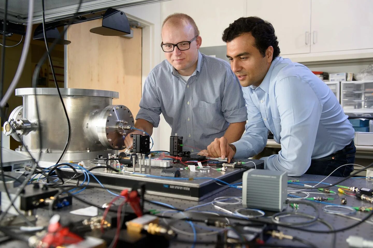 Electronics articles