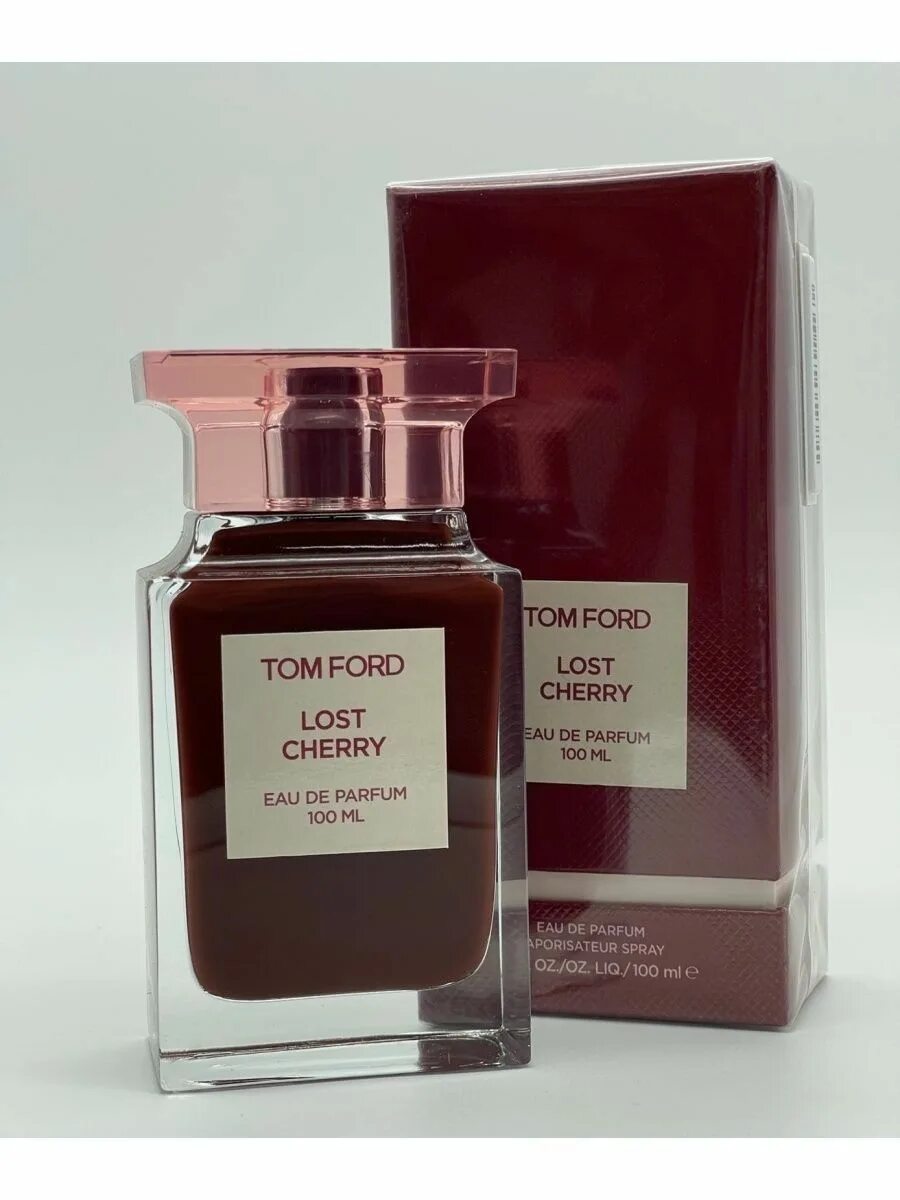 Аромат tom ford lost cherry. Tom Ford Lost Cherry EDP 100 ml. Тестер Tom Ford Lost Cherry,100ml. Lost Cherry Tom Ford 100мл. Том Форд черри 100 мл.