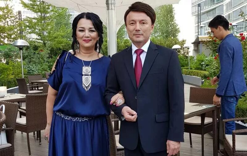 Димаш досанов. Димаш досанов
