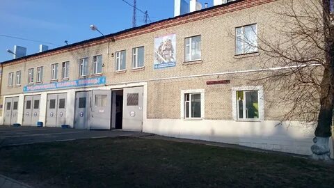 Подольск 7