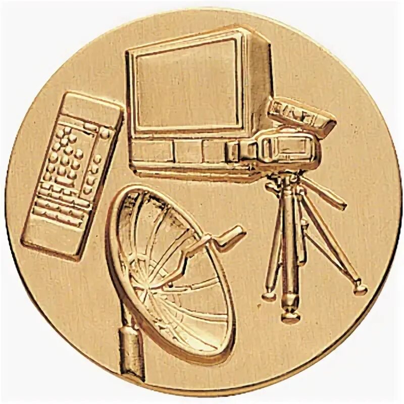 Medal tv. Медаль телевизор. Награда телевидения значок. Орден за несмотрение телевизора.