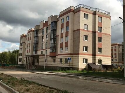 Старая купавна 2