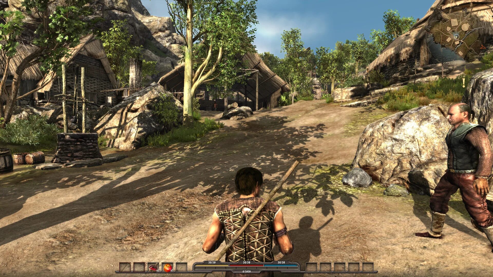 Готика 4 аркания. Arcania: gothic 5 скриншоты. Сборка модов arcania 1. 3. Аркания 6.