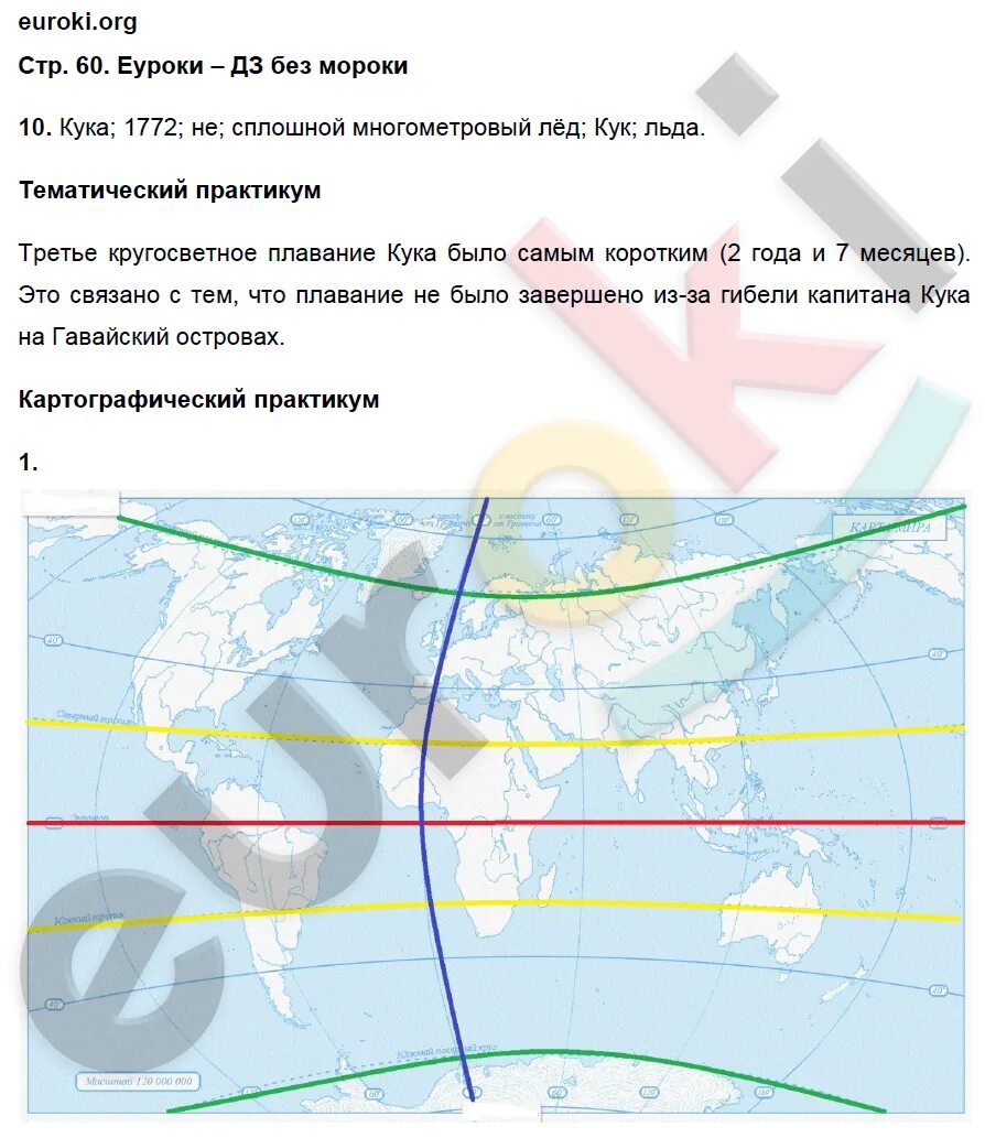 География страница 60. Тетрадь практикум по географии 5 класс. Практикум география стр 52. Домашнее задание по географии 5 класс масштаб. География 5 класс практикум.