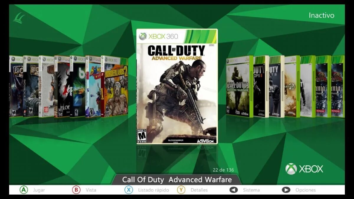 Как установить игры на икс бокс 360. Xbox 360 slim aurora freeboot. xbox 360 freboot avrora. прошивка aurora xbox 360. оболочка aurora для xbox 360.