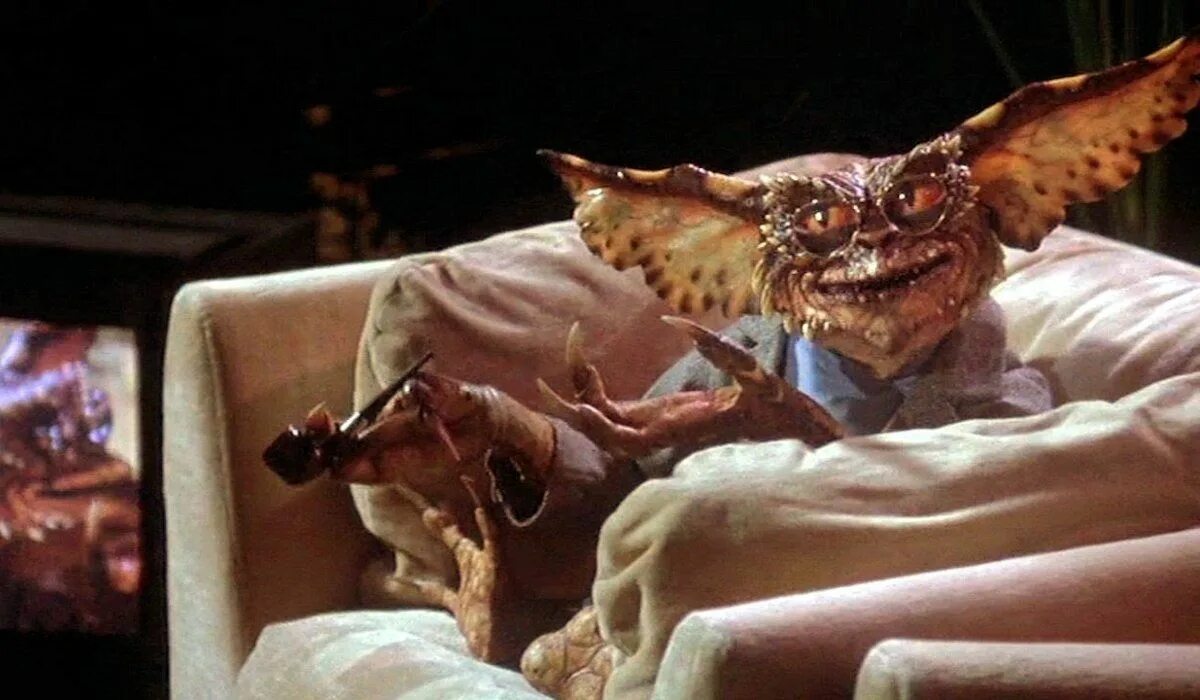 гремлины 2. гремлины после полуночи не. гремлины после полуночи. гремлины. гремлины фильм 1984.