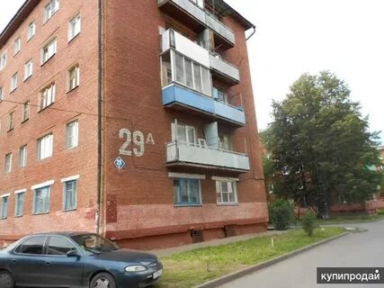 Квартира кемерово кировский