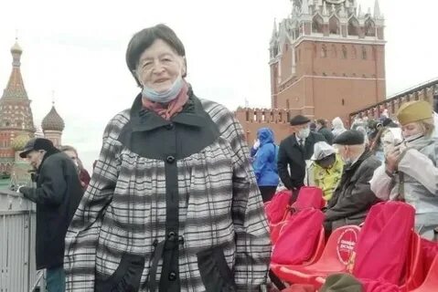 В москве скончался