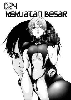 TOP 10 FEMALE GANTZ CHARACTERS Anime Amino 