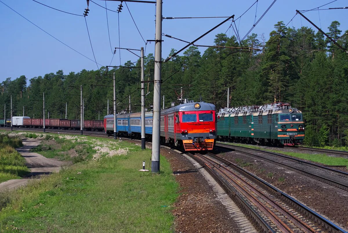 электричка перевозская нижний новгород