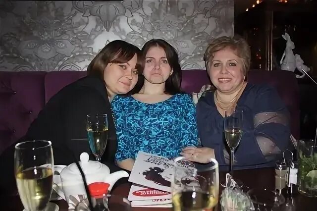 Гусейнова любовь