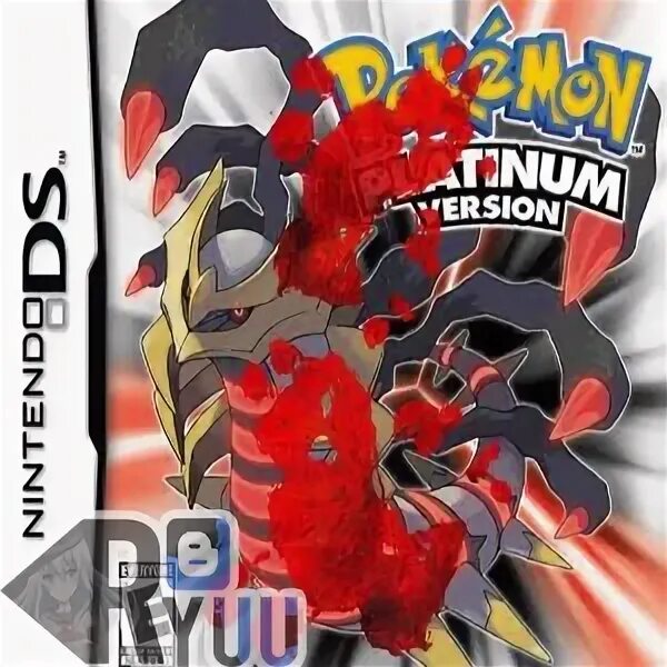 Hack nds. Hack nds